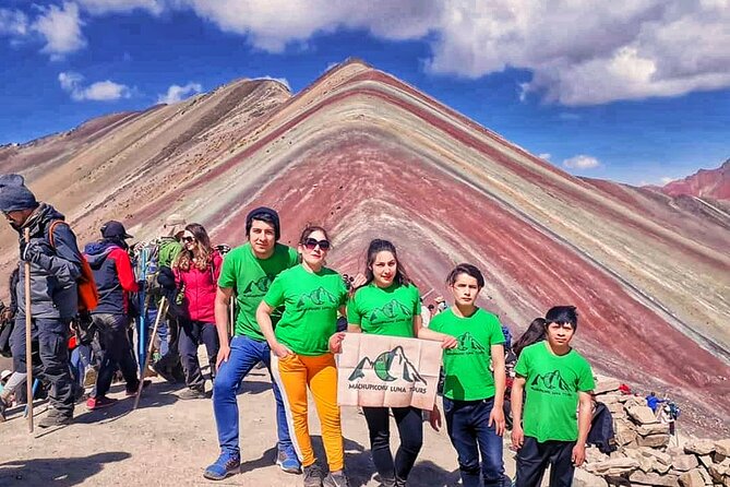06 days 05 nights Cusco Machupicchu and Rainbow Mountain package - Cusco first-day rhythm: acclimate, then tour like a pro