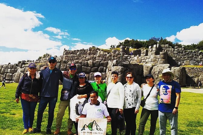 06 days 05 nights Cusco Machupicchu and Rainbow Mountain package - Rainbow Mountain hike at 4:20 am: cold starts and big altitude at 5,020m