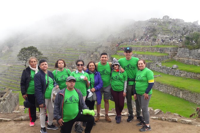 06 days 05 nights Cusco Machupicchu and Rainbow Mountain package - Accommodations and meals: what the package covers (and what it doesn’t)