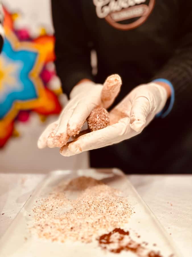 1.5h Cusco Chocolate Workshop - Truffles & Hot Chocolate - Key Highlights You’ll Care About