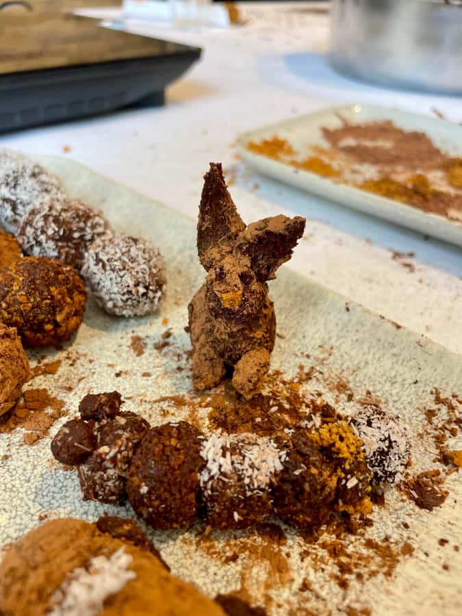1.5h Cusco Chocolate Workshop - Truffles & Hot Chocolate - Learning the Recipe: Why Step-by-Step Matters for Truffles
