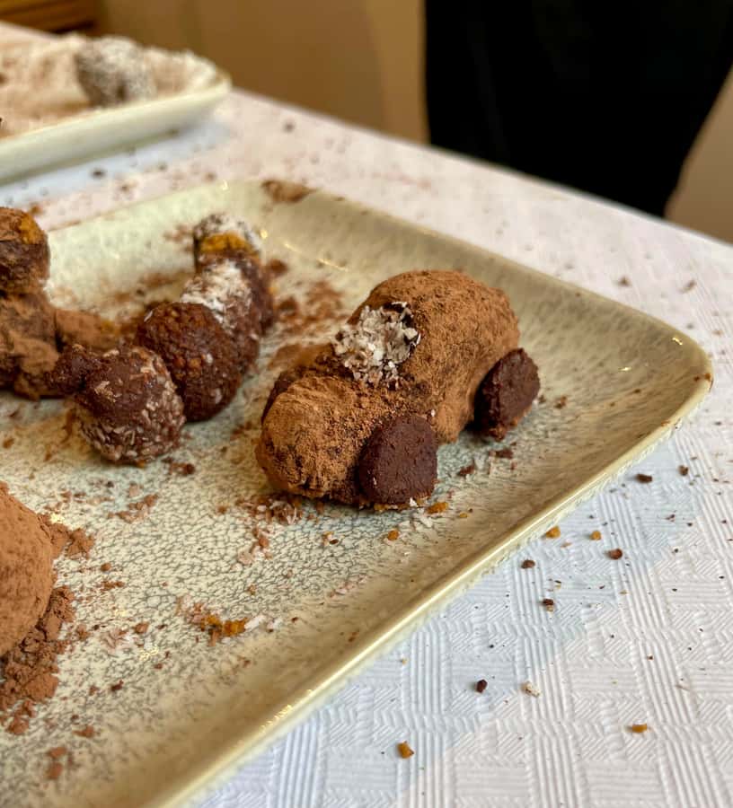 1.5h Cusco Chocolate Workshop - Truffles & Hot Chocolate - Who This Workshop Is Best For (And Who Should Skip It)