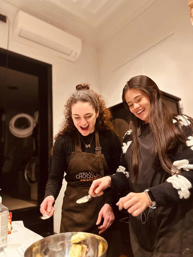 1.5h Cusco Chocolate Workshop - Truffles & Hot Chocolate - Price and Value: $37 for 90 Minutes and 20 Take-Home Truffles