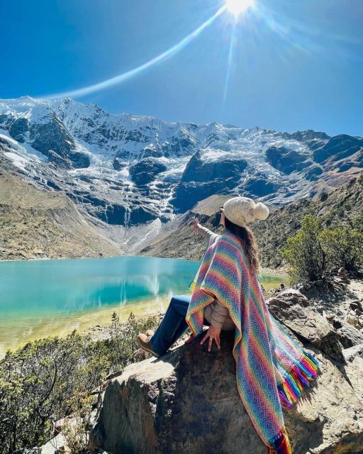 1 day excursion to the Humantay Lake from Cusco. - Who This Humantay Lake Trip Fits Best