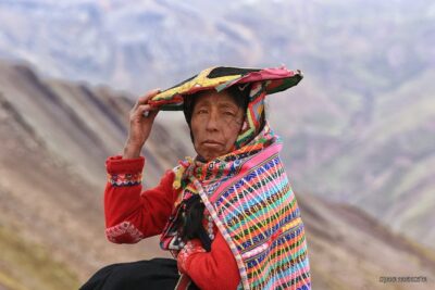 1 Day Tour to Palccoyo (Alternative Rainbow Mtn) from Cusco, Peru - Time at Tres Rainbows: Photos, Exploring, and a Short Break From the Grind