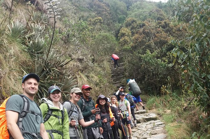 2 Day Hiking Short Inca Trail to Machu Picchu - Meals: what’s covered, what you should plan to buy