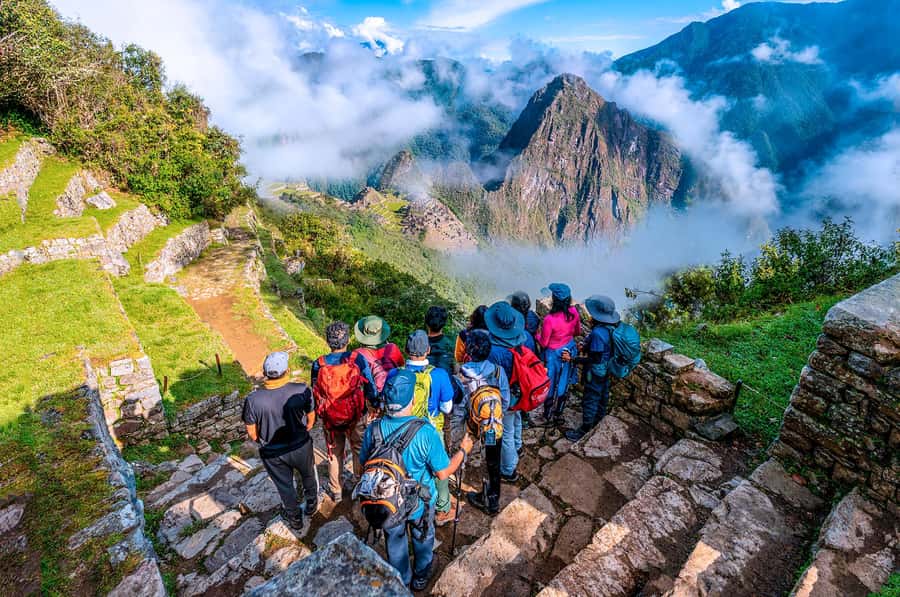 2-Day Inca Trail Hike to Machu Picchu & Panoramic Train - Key highlights that matter