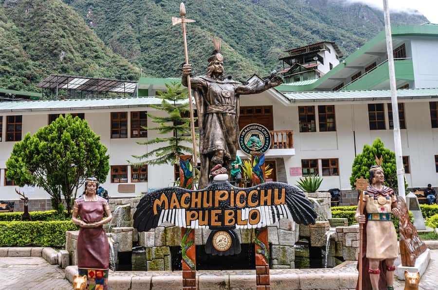 2-Day Inca Trail Hike to Machu Picchu & Panoramic Train - Optional hikes: Huayna Picchu or Machu Picchu Mountain