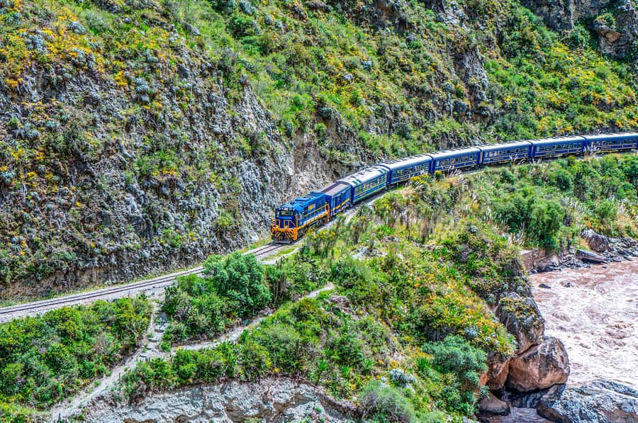 2-Day Inca Trail Hike to Machu Picchu & Panoramic Train - Price and value: what $624 is buying you in the real world
