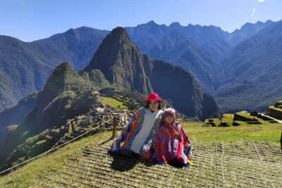 2-Day Sacred Valley Machu Picchu by Train with Llama Experience - Day 1: Pisac at the start of the day (cooler, less crowded, better photos)