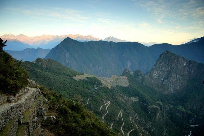 2 Day - Short Inca Trail to Machu Picchu - Group Service - Why This Short Inca Trail Makes Sense From Cusco