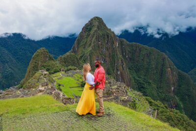 2-Day Tour: Sacred Valley & Machu Picchu – All Tickets Included - Cusco to the Sacred Valley: Old Stone, Quick Stops, Good Photo Timing
