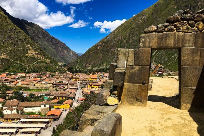 4-Day: All Included Excursion City Tour, Sacred Valley & MachuPicchu - “All included” details that actually affect your day-to-day comfort