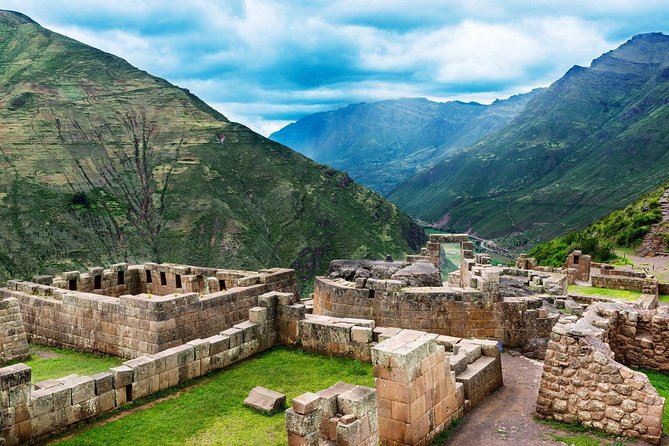4-Day: All Included Excursion City Tour, Sacred Valley & MachuPicchu - Who this trip fits best (and who might prefer something else)