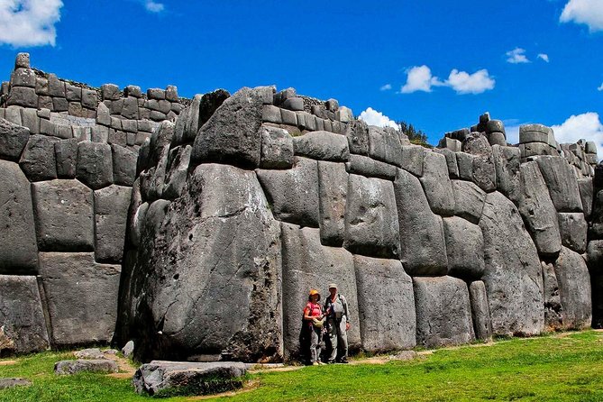 4-Day Excursion to MachuPicchu & Rainbow Mountain & City tour || All Included || - Day 3: Machu Picchu with Early Train and Bus to the Ruins