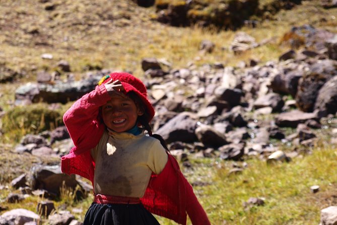 4-Day Lares Trek to Machu Picchu - Why the Lares Trek Feels Different From the Usual Machu Picchu Route