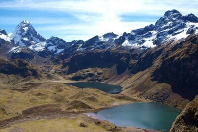 4-Day Lares Trek to Machu Picchu - Price and What You Actually Get for $656.42