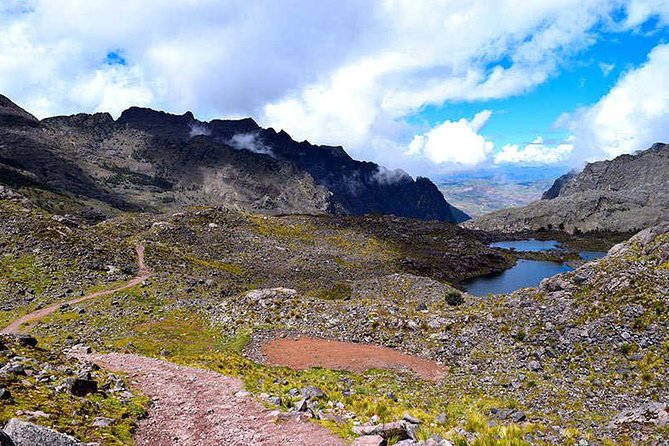 4-Day Lares Trek to Machu Picchu - The Machu Picchu Experience: Guided Meaning + Time to Be Human