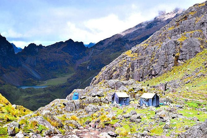 4-Day Lares Trek to Machu Picchu - Altitude, Packing, and How to Set Yourself Up for Success