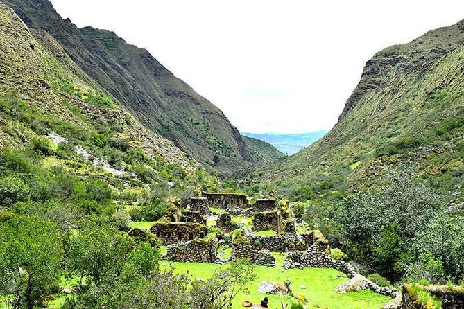 4-Day Lares Trek to Machu Picchu - Who This Trek Is Best For (and Who Should Rethink It)