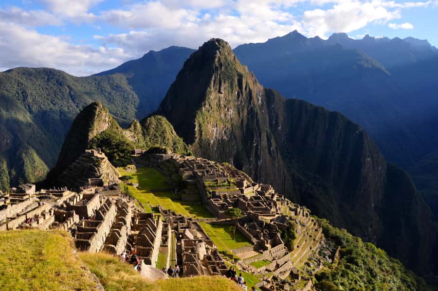 4 Days Inca Jungle Adventure to Machu Picchu - Why this Inca Jungle adventure works