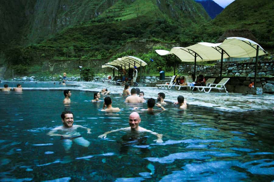 4 Days Inca Jungle Adventure to Machu Picchu - Comfort, fitness, and packing tips that will save you