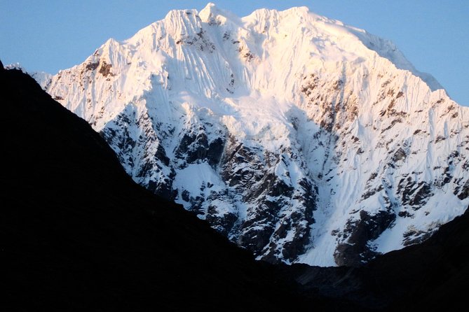 5 Day - Salkantay trek to Machu Picchu - Group Service - Why this Salkantay-to-Machu Picchu route feels worth your time