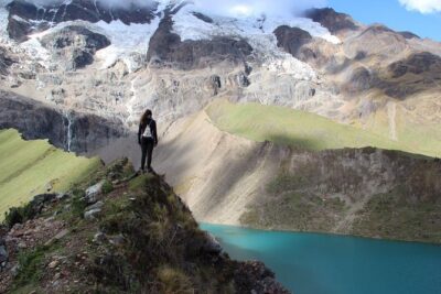 5 Day - Salkantay trek to Machu Picchu - Group Service - Price and what you actually get for $650