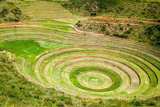 6-Day Cultural Tour to Machu Picchu - The Free Cusco Day That Lets You Customize Your Trip