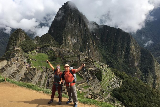 6-Day Machu Picchu Express Group Tour - Day 3: Train to Aguas Calientes and a chance to soak