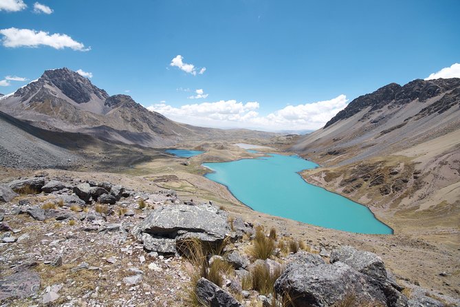 6 day Rainbow Mountain x Ausangate Trek - FlashpackerConnect - Six days in Ausangate country: what this trek is really like