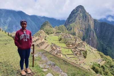 7-Day Tour: Peru Classic 7 Days - Cusco City Tour Plus Pisco Sour Class: Getting Oriented the Right Way
