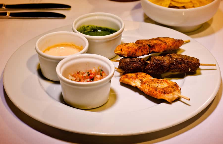 Aguas Calientes: Lunch at Cafe Inkaterra Restaurant - Practical tips to make your Café Inkaterra lunch go smoothly