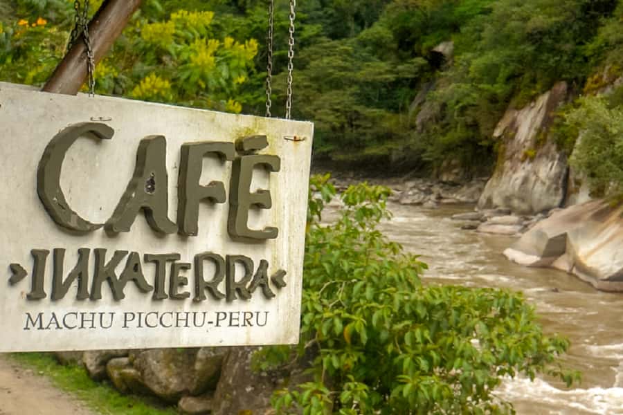 Aguas Calientes: Lunch at Cafe Inkaterra Restaurant - Why a Café Inkaterra lunch works so well after Machu Picchu