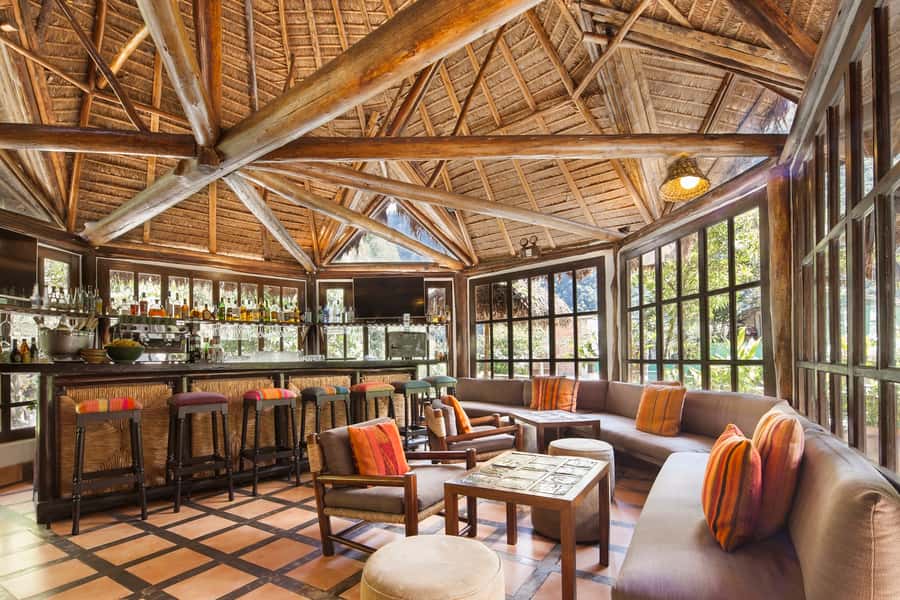 Aguas Calientes: Lunch at Cafe Inkaterra Restaurant - How the 2-hour experience actually feels in your day