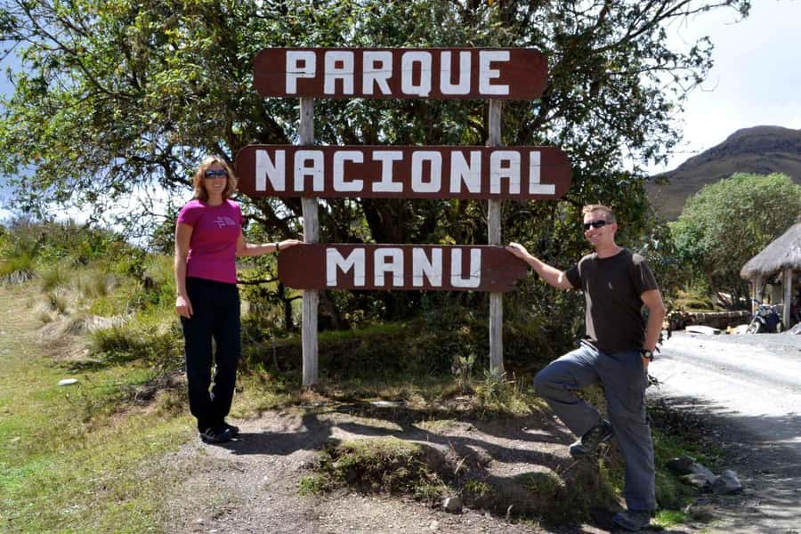 Amazonas Manu Cultural Zone 4 Days / 3 Nights - Day 2: Atalaya, a Boat Ride, and Cocha Maravilla Wildlife by Raft