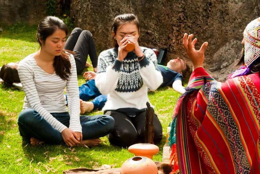 Ayahuasca Ceremony 1 Day in Cusco - Key things I think you should notice first