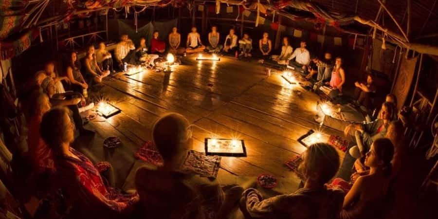 Ayahuasca Ceremony 1 Day in Cusco - Getting to Pisac and your 1-night Cusco schedule