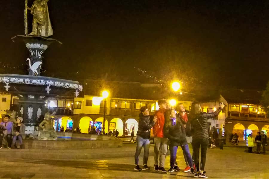 Best of Cusco: Night Tour, Pisco Sour Lessons, and Dinner - Small Details That Make Your Evening Smoother
