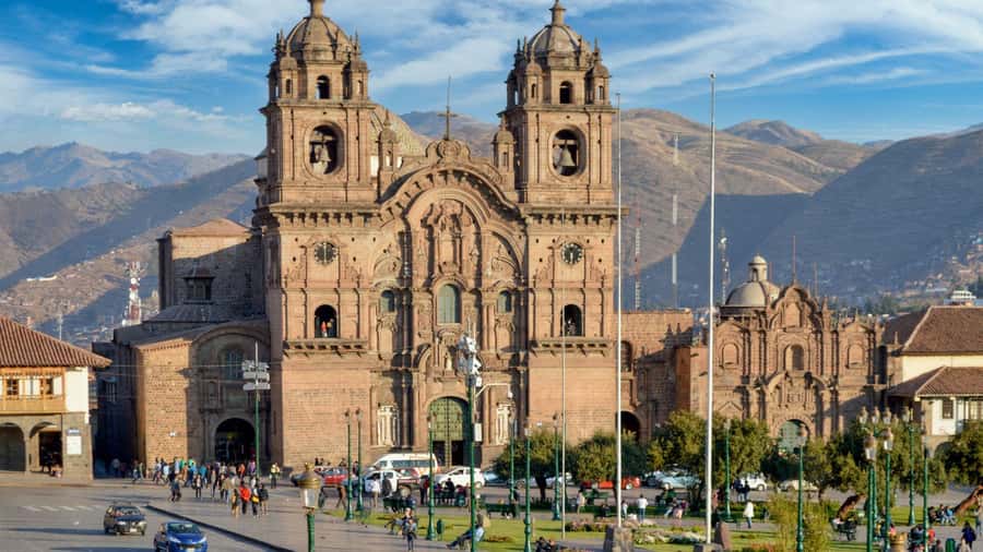 Best of Cusco: Private Walking Tour with a Local - Key things to know before you go
