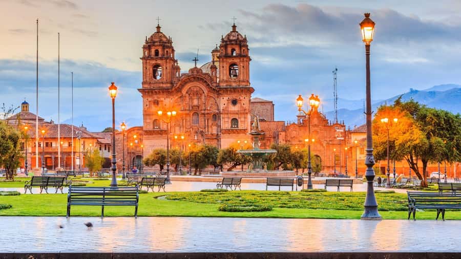 Best of Cusco: Private Walking Tour with a Local - Narrow cobblestones, old stone, and a culture-first pace