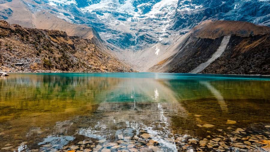 Best of Cusco: Private Walking Tour with a Local - San Pedro Market: snacks, crafts, and real conversations