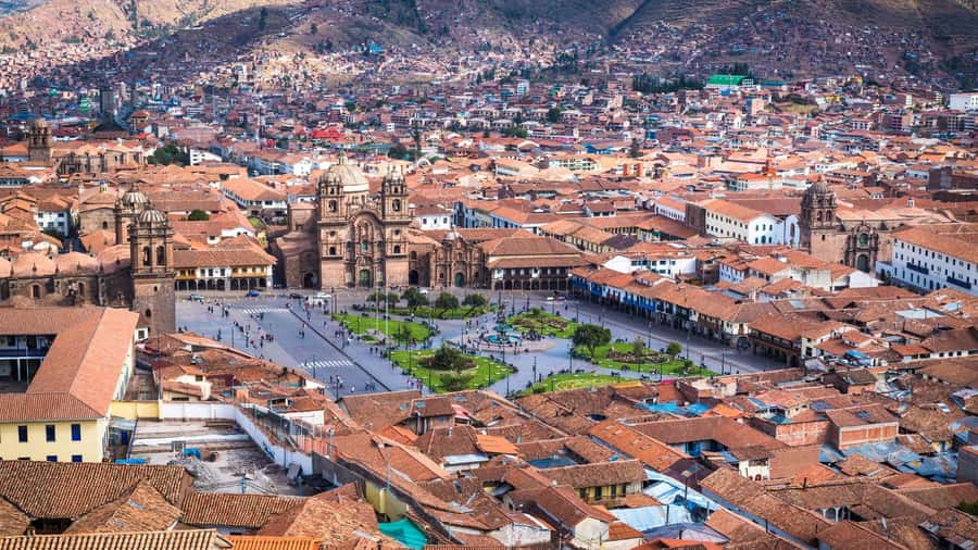 Best of Cusco: Private Walking Tour with a Local - Guide style: friendly local resident, flexible conversation