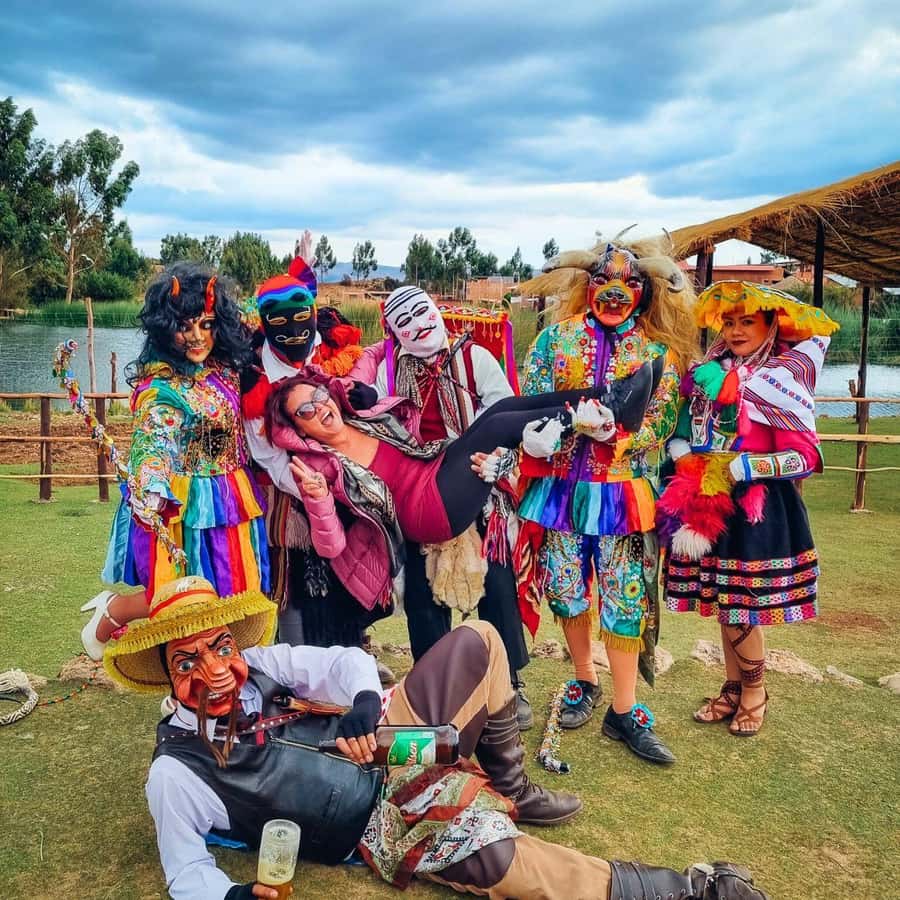 BUS 180 CUSCO - Key points to know before you go