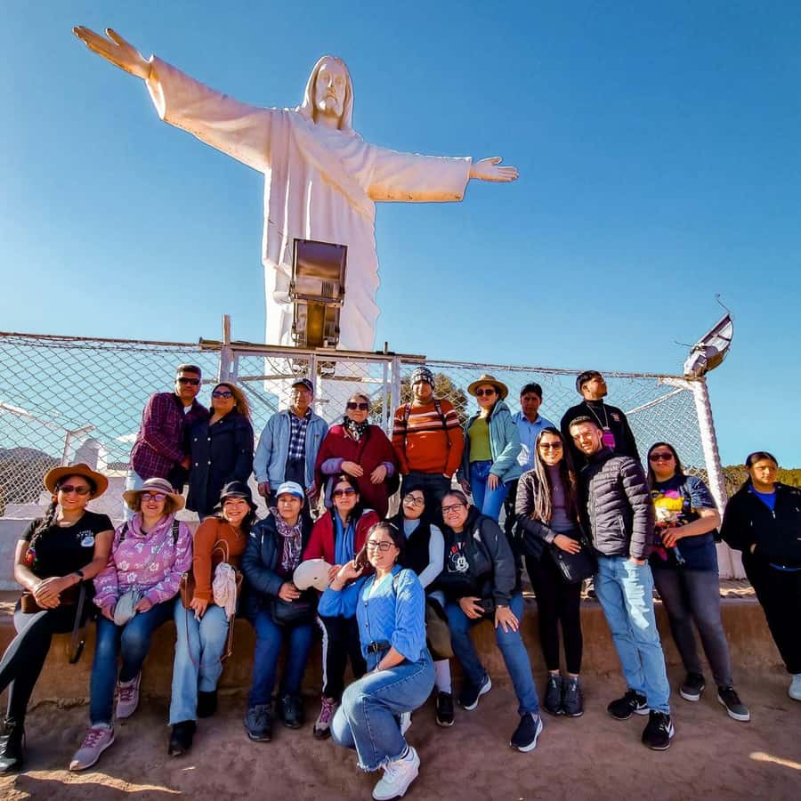 BUS 180 CUSCO - Huayllarccocha Lake: Andean Myths Staging and Live Performances