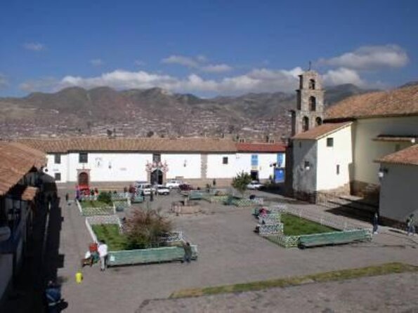Chocolate Workshop in Cusco with Premium Organic Cacao - Worth knowing before you go