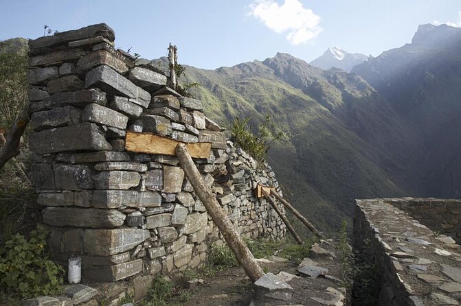 Choquequirao Trek 4 days and 3 nights - Key Highlights to Know Before You Go
