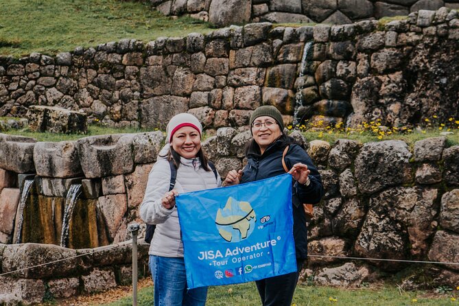 City Tour Cusco - The Cusco city context: spotting Inca and Spanish architecture