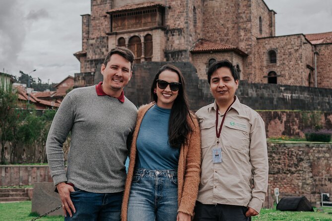 City Tour Cusco - Price and value: what $15 covers (and what to plan for)