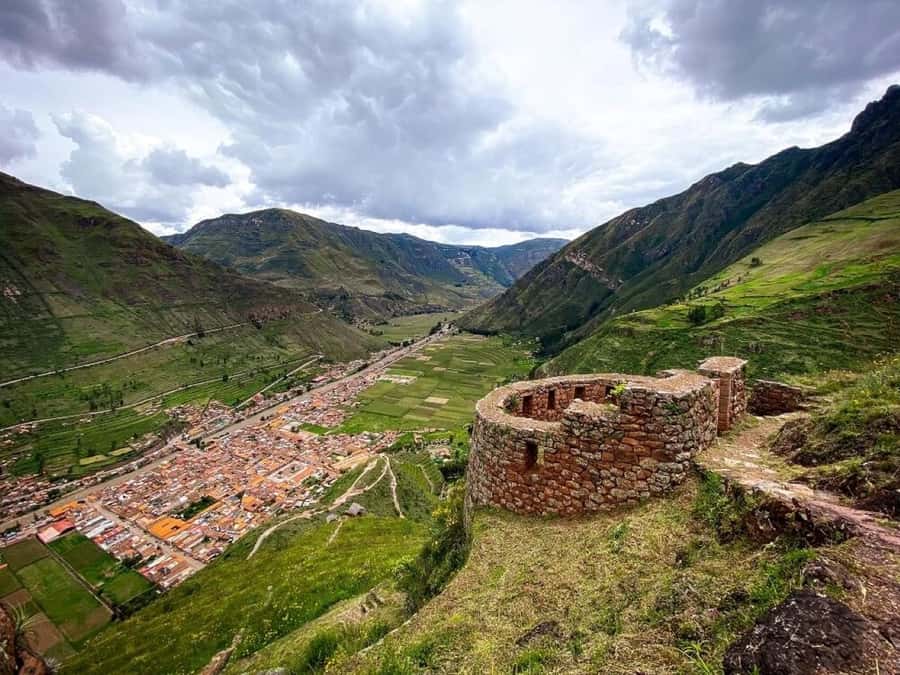 City Tour Cusco & Valle Sagrado Pisac mas Almuerzo - Key highlights worth your attention